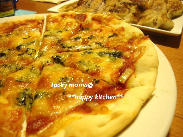 たっきーママ＠＊＊happy kitchen＊＊