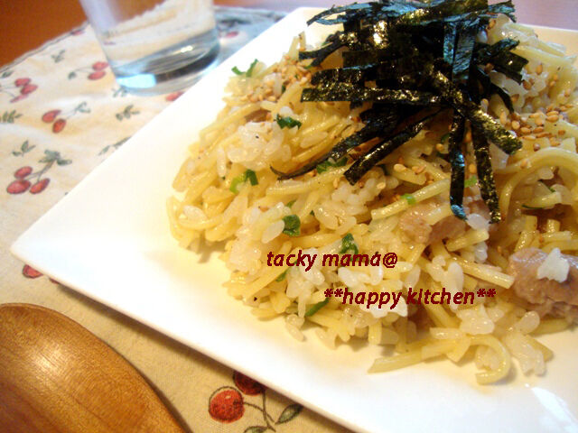 たっきーママ＠＊＊happy kitchen＊＊