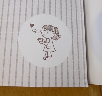 たっきーママ@**happy kitchen**