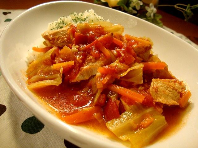 たっきーママ＠＊＊happy kitchen＊＊