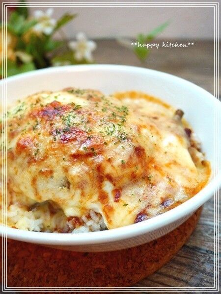 たっきーママ@**happy kitchen**