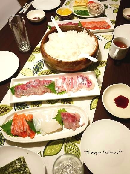 たっきーママ＠＊＊happy kitchen＊＊