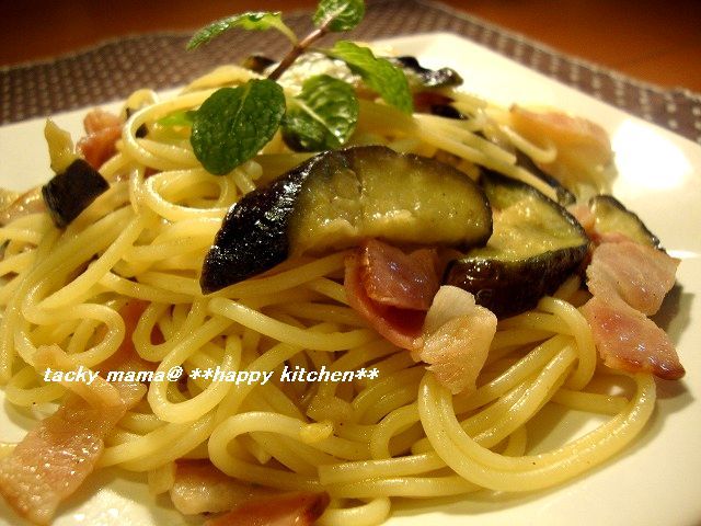 たっきーママ@**happy kitchen**