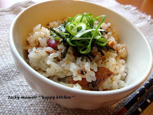 たっきーママ＠＊＊happy kitchen＊＊