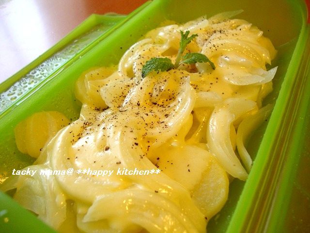 たっきーママ＠＊＊happy kitchen＊＊