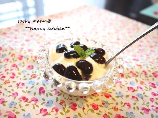 たっきーママ＠＊＊happy kitchen＊＊