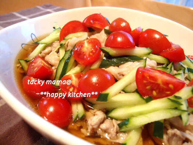 たっきーママ＠＊＊happy kitchen＊＊