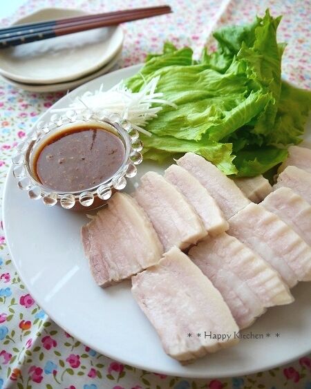 たっきーママ@**happy kitchen**