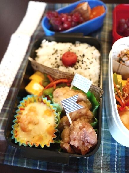 たっきーママ@**happy kitchen**