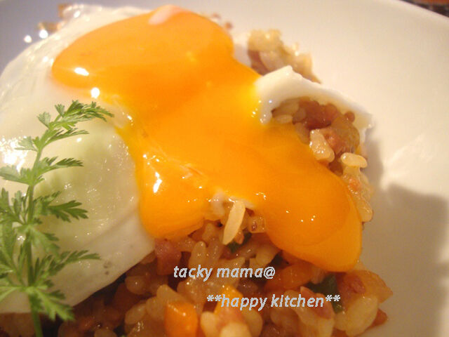 たっきーママ@**happy kitchen**