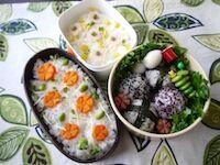 たっきーママ@**happy kitchen**