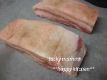 たっきーママ＠＊＊happy kitchen＊＊