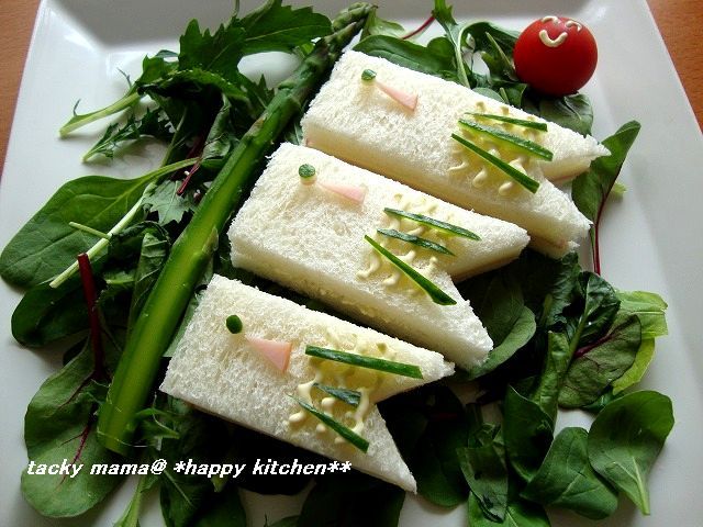 たっきーママ＠＊＊happy kitchen＊＊