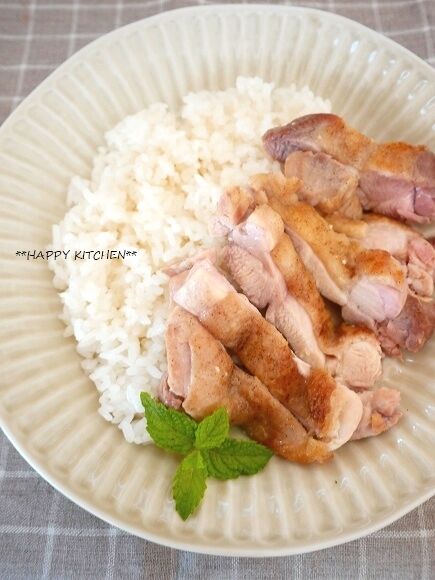 たっきーママ@**happy kitchen**