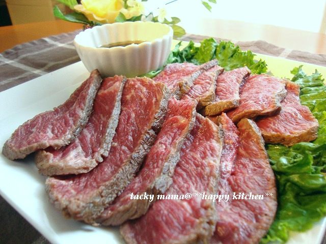 たっきーママ＠＊＊happy kitchen＊＊