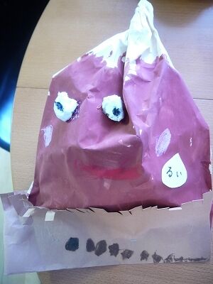 たっきーママ@**happy kitchen**