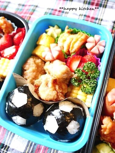 たっきーママ＠＊＊happy kitchen＊＊