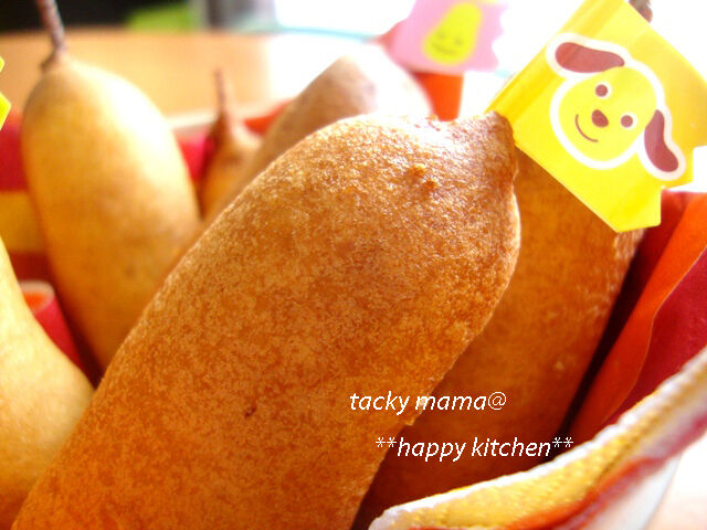 たっきーママ@**happy kitchen**