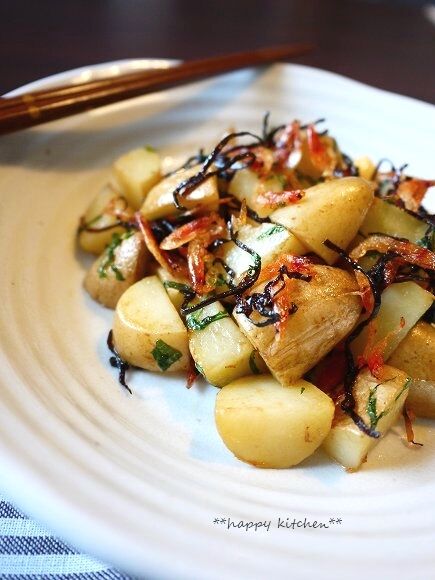 たっきーママ@**happy kitchen**