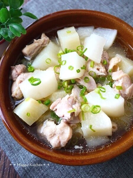 たっきーママ@**happy kitchen**