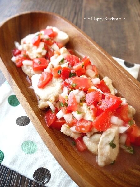 たっきーママ@**happy kitchen**