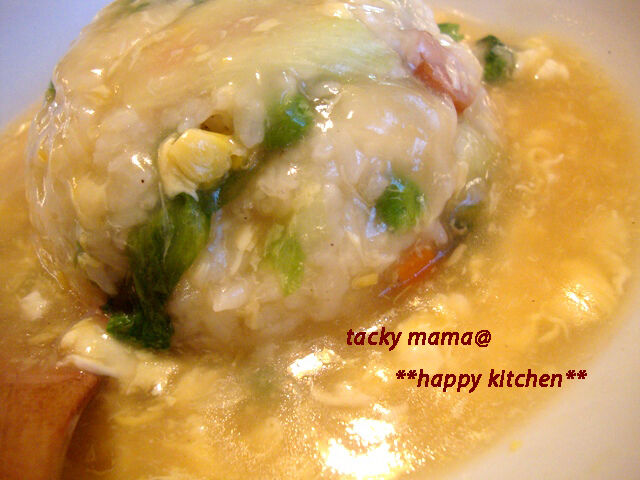 たっきーママ@**happy kitchen**