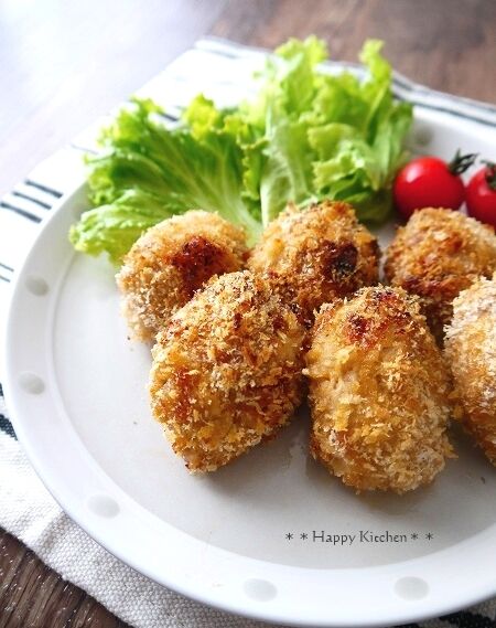 たっきーママ@**happy kitchen**