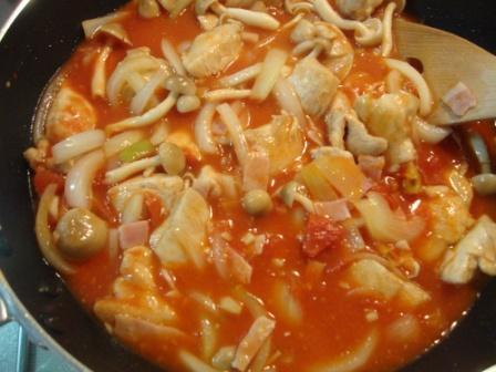 たっきーママ@**happy kitchen**