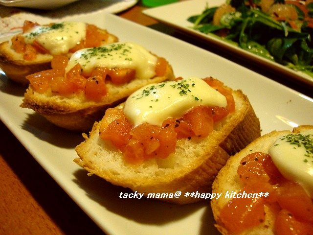 たっきーママ＠＊＊happy kitchen＊＊