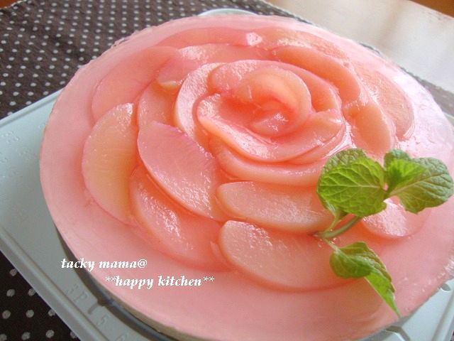 たっきーママ@**happy kitchen**