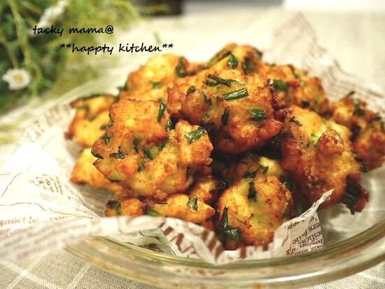 たっきーママ＠＊＊happy kitchen＊＊