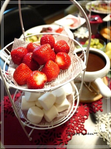 たっきーママ@**happy kitchen**