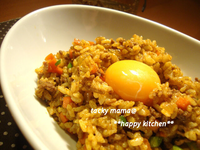 たっきーママ＠＊＊happy kitchen＊＊