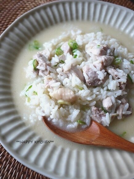 たっきーママ@**happy kitchen**