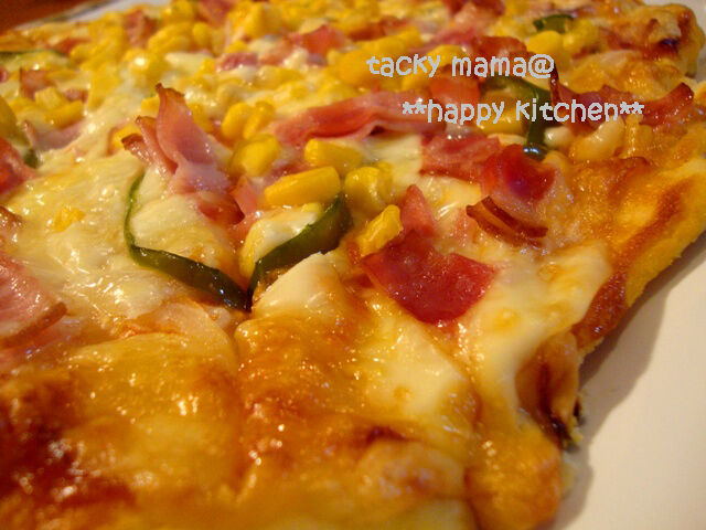 たっきーママ＠＊＊happy kitchen＊＊