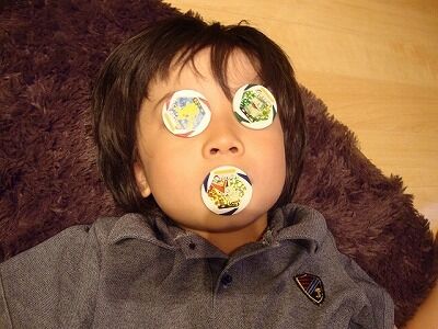 たっきーママ@**happy kitchen**