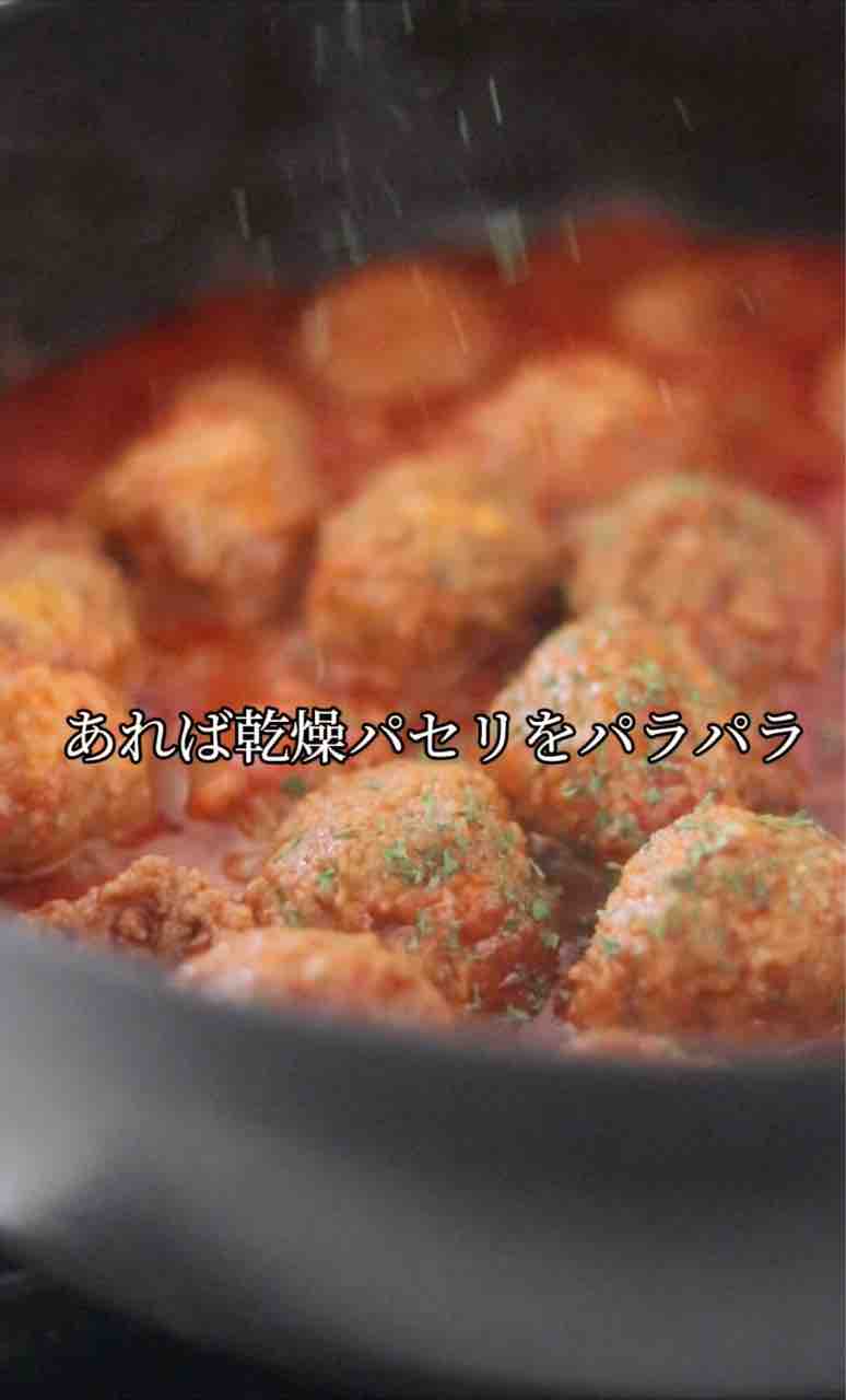 洗い物はフライパンだけ！超簡単楽チンなのに本格的な味【超