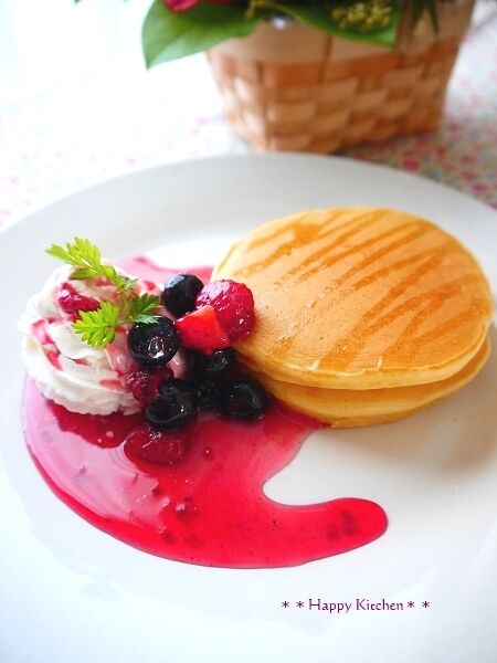 たっきーママ@**happy kitchen**