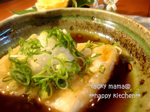 たっきーママ＠＊＊happy kitchen＊＊