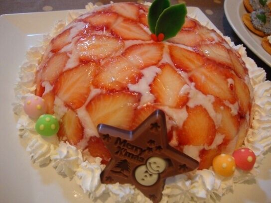 たっきーママ@**happy kitchen**