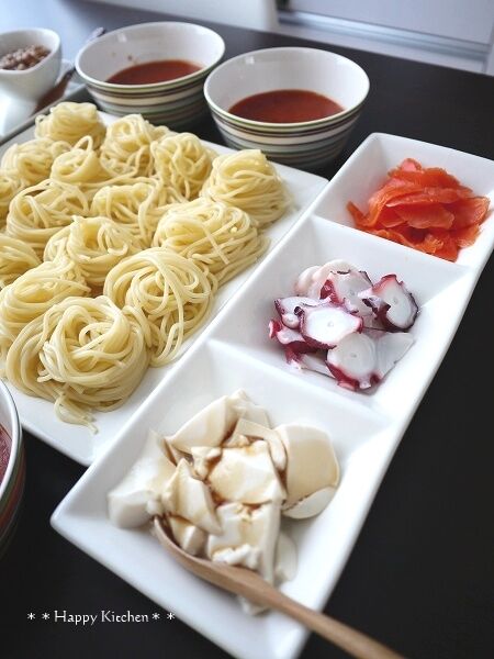 たっきーママ@**happy kitchen**