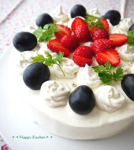 たっきーママ@**happy kitchen**