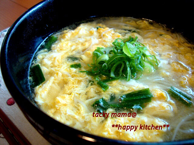 たっきーママ＠＊＊happy kitchen＊＊