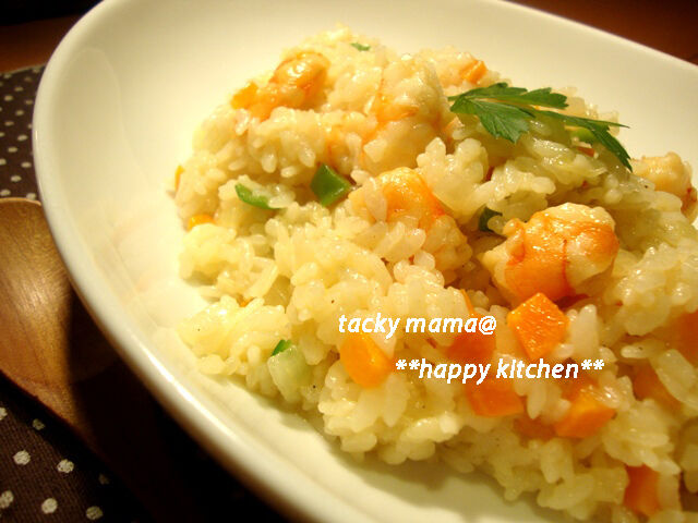 たっきーママ＠＊＊happy kitchen＊＊