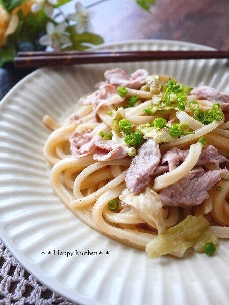 たっきーママ@**happy kitchen**