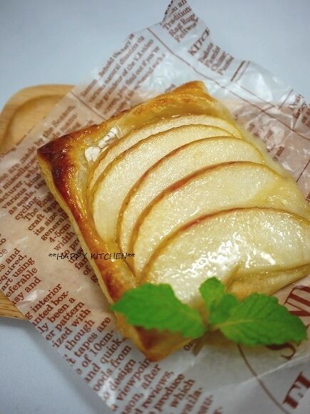 たっきーママ@**happy kitchen**