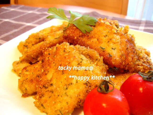 たっきーママ＠＊＊happy kitchen＊＊