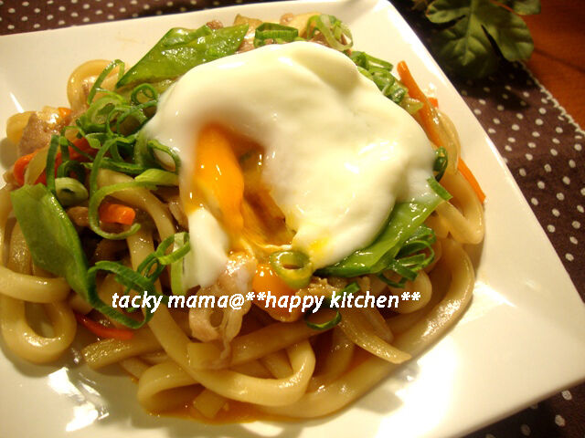 たっきーママ＠＊＊happy kitchen＊＊