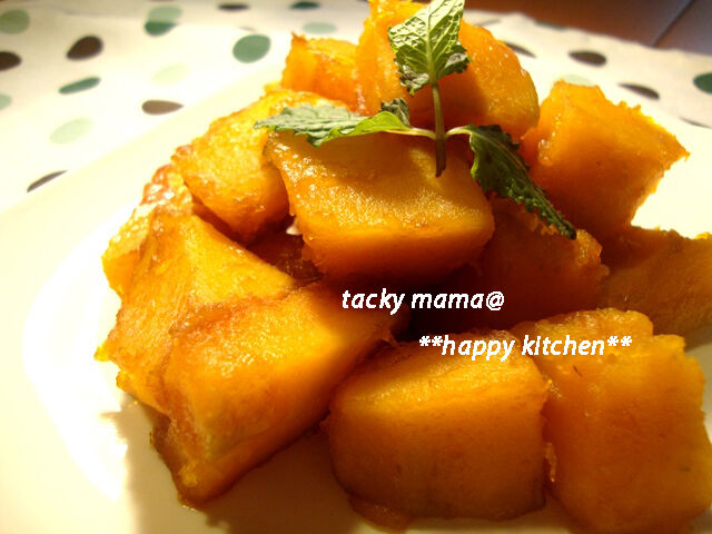 たっきーママ＠＊＊happy kitchen＊＊