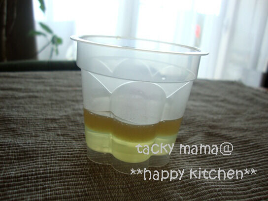 たっきーママ@**happy kitchen**